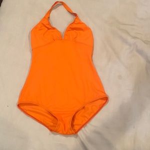 ONZIE One size fits all one piece (for yoga or swimming or anything!)
